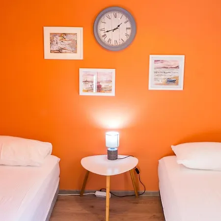 Enigma 3 - Free Private Parking Apartamento Mostar