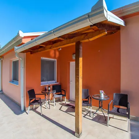 Apartamento Enigma 3 - Free Private Parking