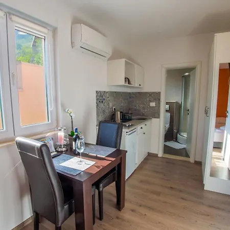 Enigma 3 - Free Private Parking Apartamento